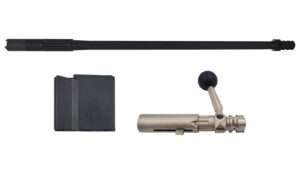 SRS A2 Caliber Conversion Kit - 1 Shot Guns