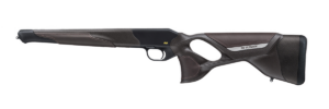 Blaser R8 Stock/Receiver Ultimate, Right Hand w/ Brown Leather