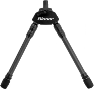 Blaser R8 Carbon Bipod set - 1 Shot Guns