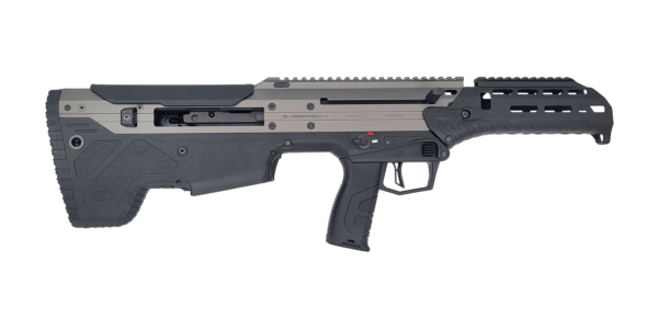 MDRx Forward-Eject Chassis - 1 Shot Guns