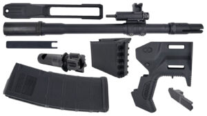 MDRx Micron Caliber Conversion Kit - 1 Shot Guns