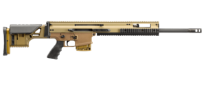 FN SCAR 20S NRCH - 1 Shot Guns