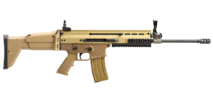 FN SCAR 16 NRCH - 1 Shot Guns