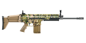 FN SCAR 17S NRCH - 1 Shot Guns