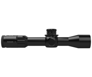 K328i 3-28x50i DLR - 1 Shot Guns