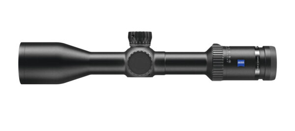 Conquest V6 3-18x50 Plex - 1 Shot Guns