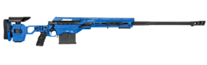 Cadex Defence CDX-40 SHDW Hybrid NRA - 1 Shot Guns