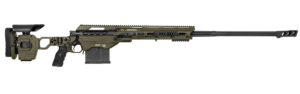 Cadex Defence CDX-40 SHDW - 1 Shot Guns